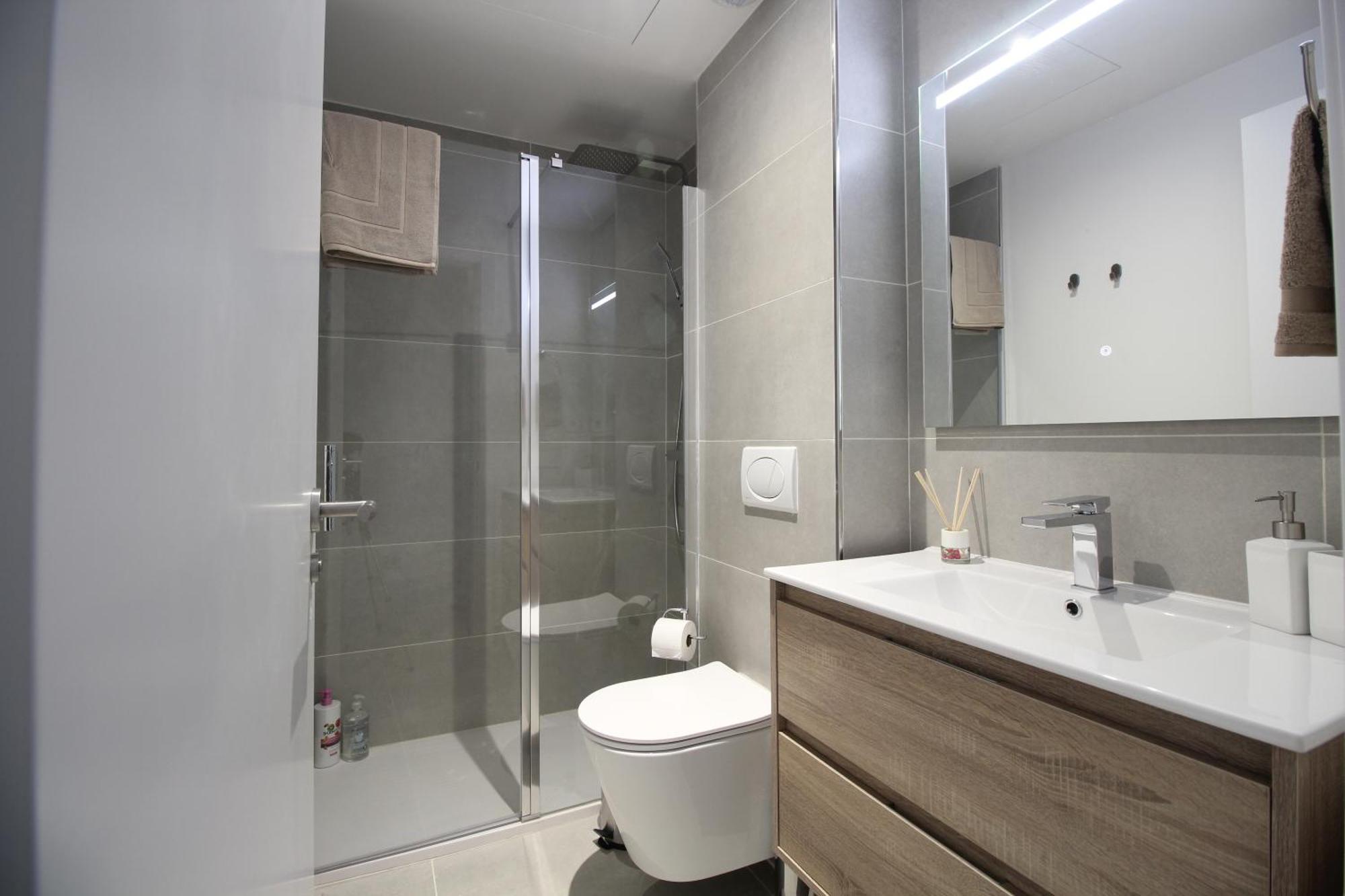 Happy Travel Jasmine Higueron Apartment Fuengirola Exterior photo